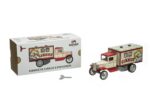 Prisukmas Hawkey cirko automobilis