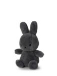 Pilkas ypač švelnus X-Label serijos MIFFY 23cm