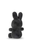 Pilkas ypač švelnus X-Label serijos MIFFY 23cm