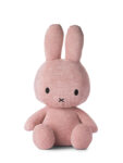 Rausvas sėdintis MIFFY 70cm