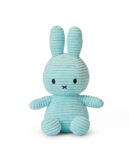 Turkio spalvos sėdintis MIFFY 23cm