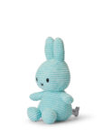 Turkio spalvos sėdintis MIFFY 23cm