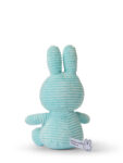 Turkio spalvos sėdintis MIFFY 23cm