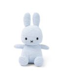 Melsvas sėdintis MIFFY 23cm