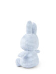 Melsvas sėdintis MIFFY 23cm