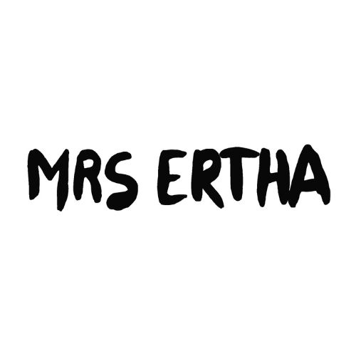 Mrs Ertha