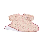 Tidy Tot coverall trumparankovis seilinukas "Foxes"