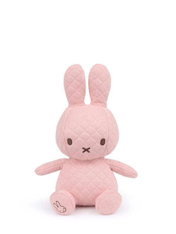 Bonbon Miffy Pink dovanų dėžutėje