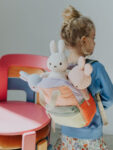 Bonbon Miffy Pink dovanų dėžutėje