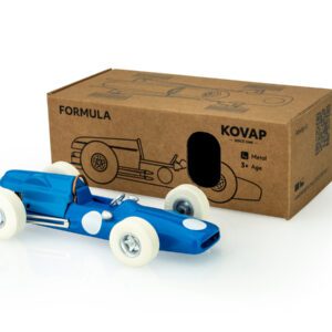 Kovap formulė